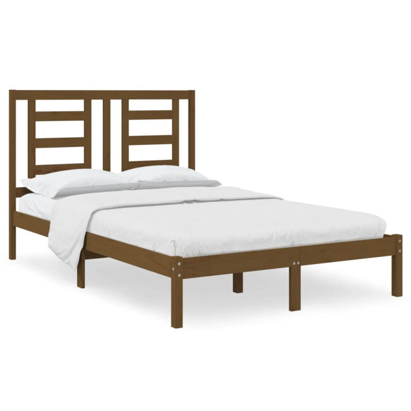 stradeXL Bed Frame without...