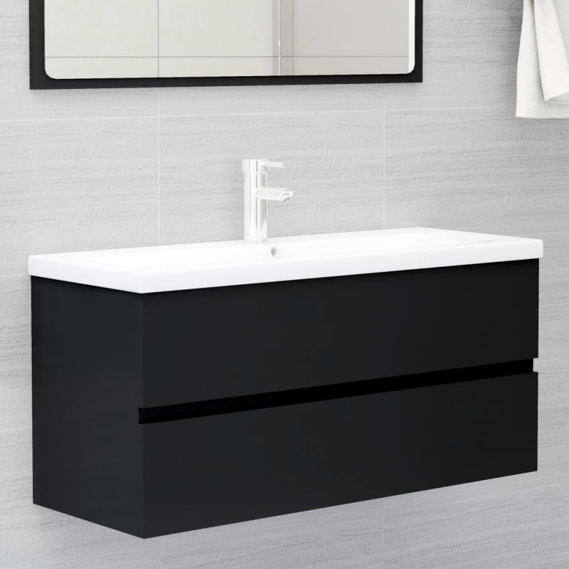 stradeXL Sink Cabinet with...