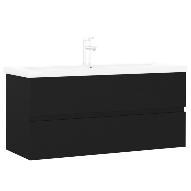 stradeXL Sink Cabinet with...