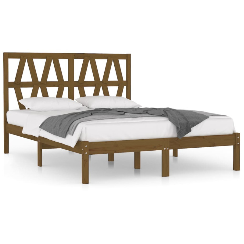 3104021 stradeXL Bed Frame...