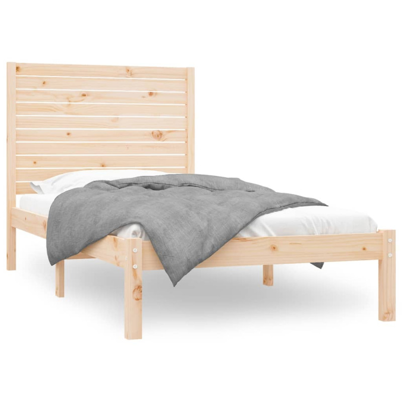 stradeXL Bed Frame without...