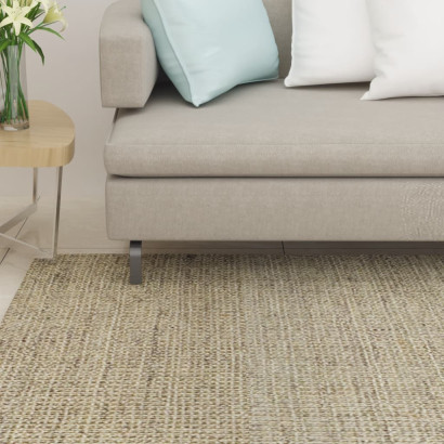 stradeXL Tapis en sisal...