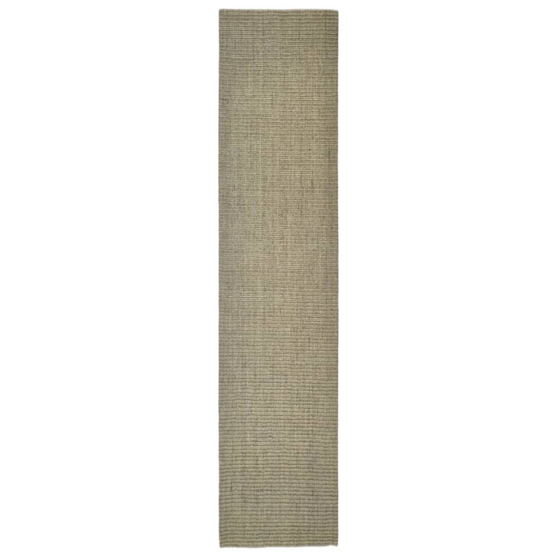 stradeXL Tapis en sisal...