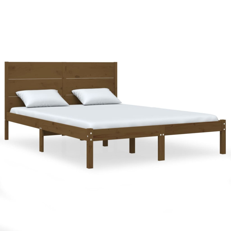 stradeXL Bed Frame without...