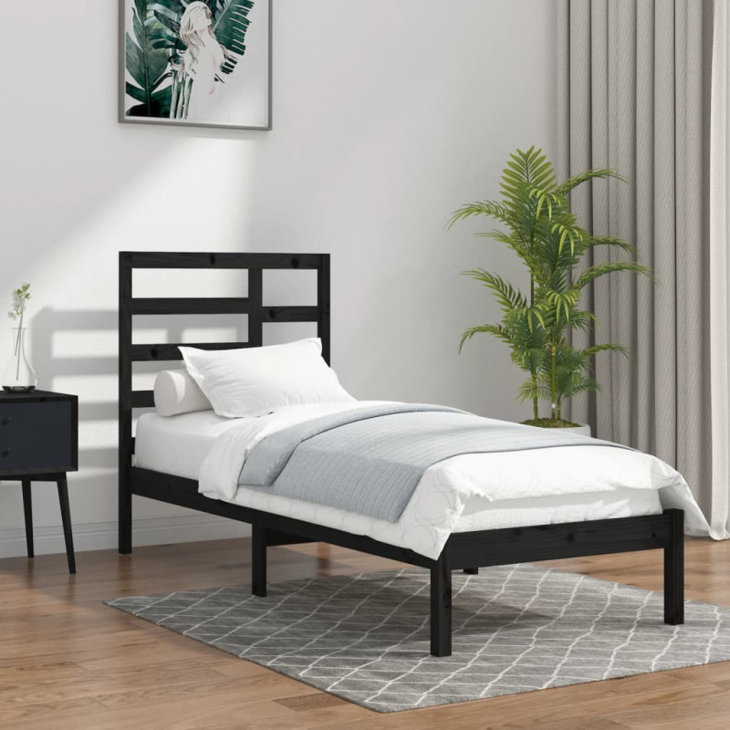 stradeXL Bed Frame without...