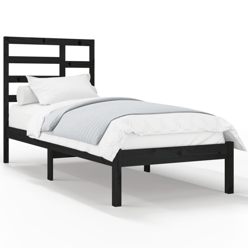 stradeXL Bed Frame without...