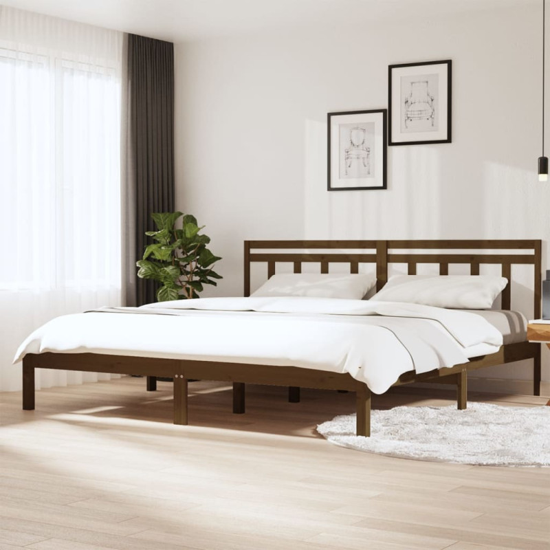 3100612 stradeXL Bed Frame...