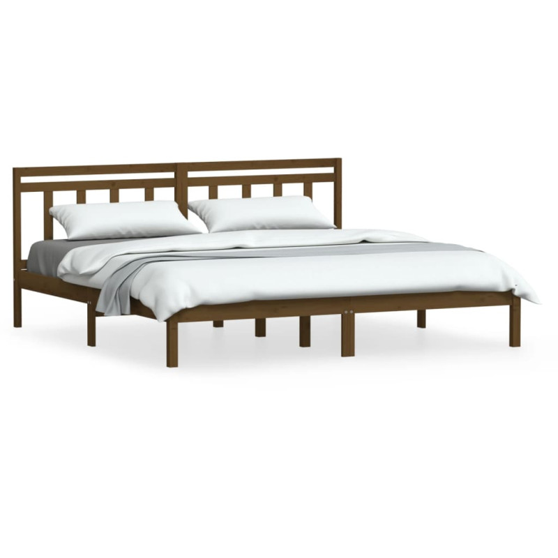 3100612 stradeXL Bed Frame...