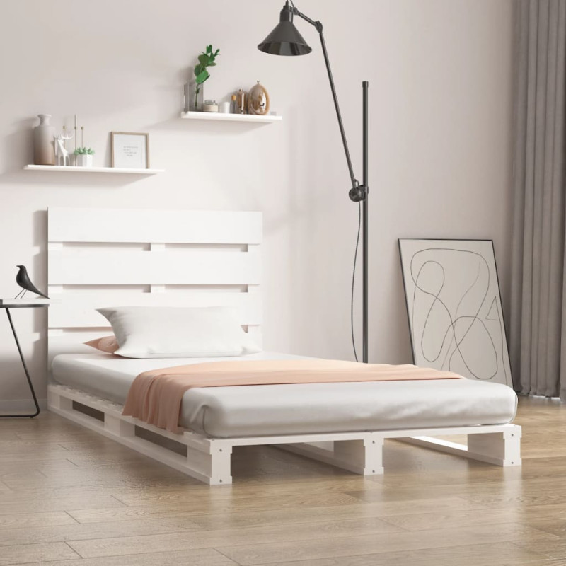 stradeXL Bed Frame without...