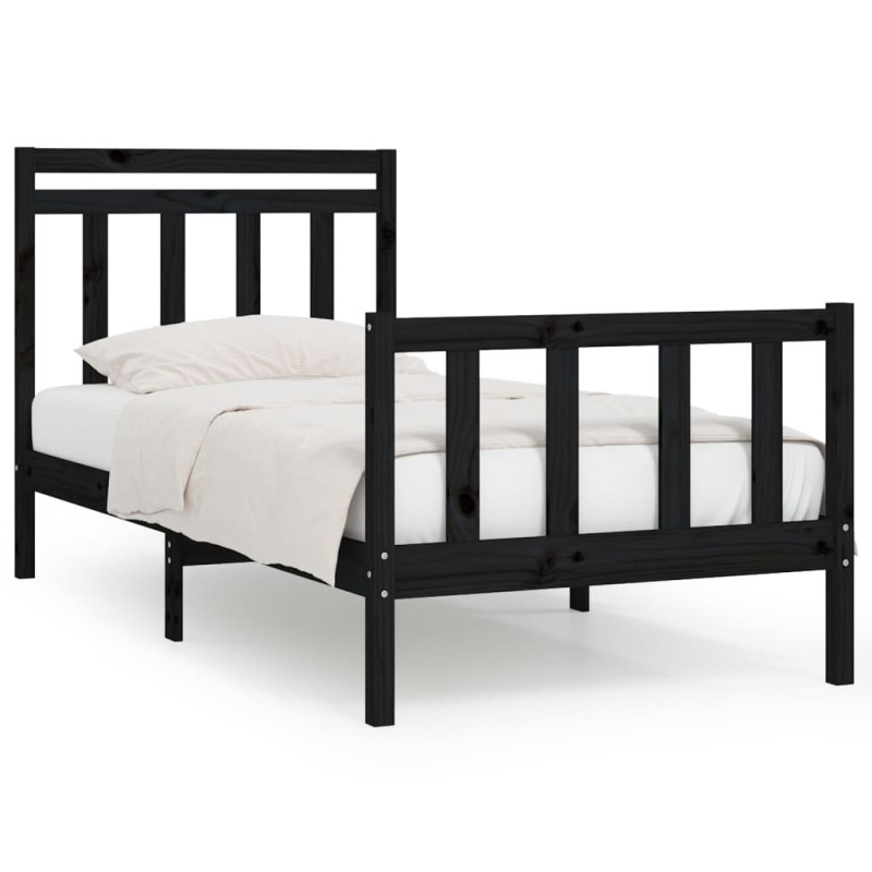 stradeXL Bed Frame without...