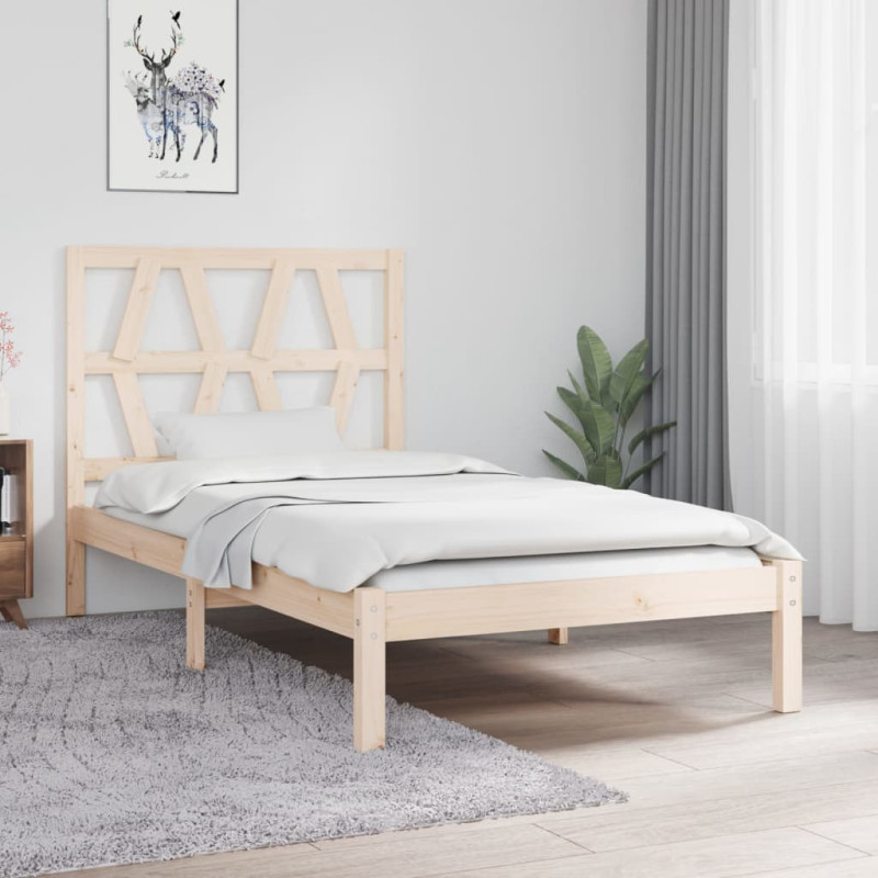 3103988 stradeXL Bed Frame...