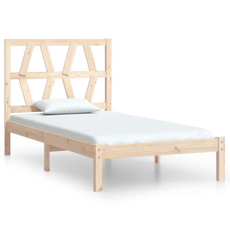 3103988 stradeXL Bed Frame...