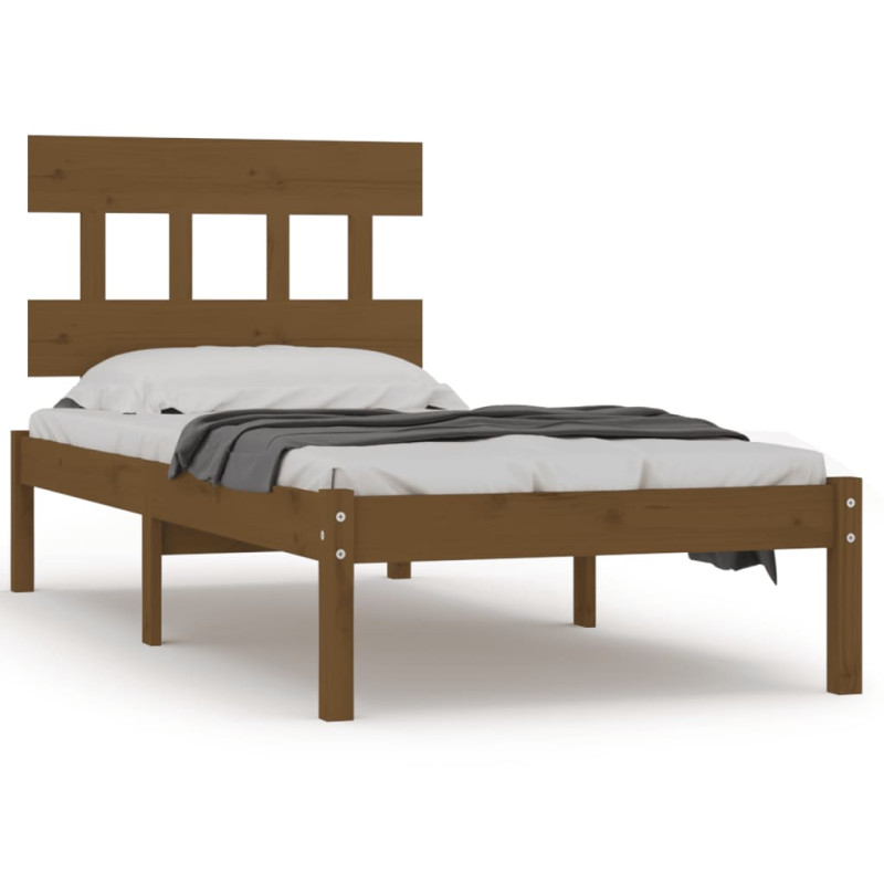 stradeXL Bed Frame without...