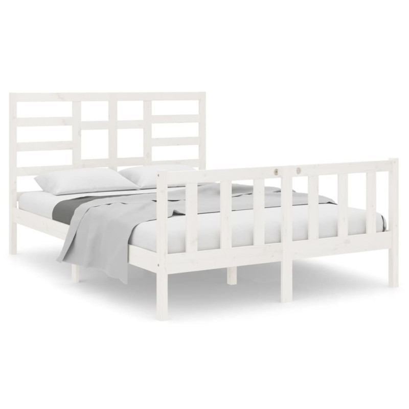 stradeXL Bed Frame without...