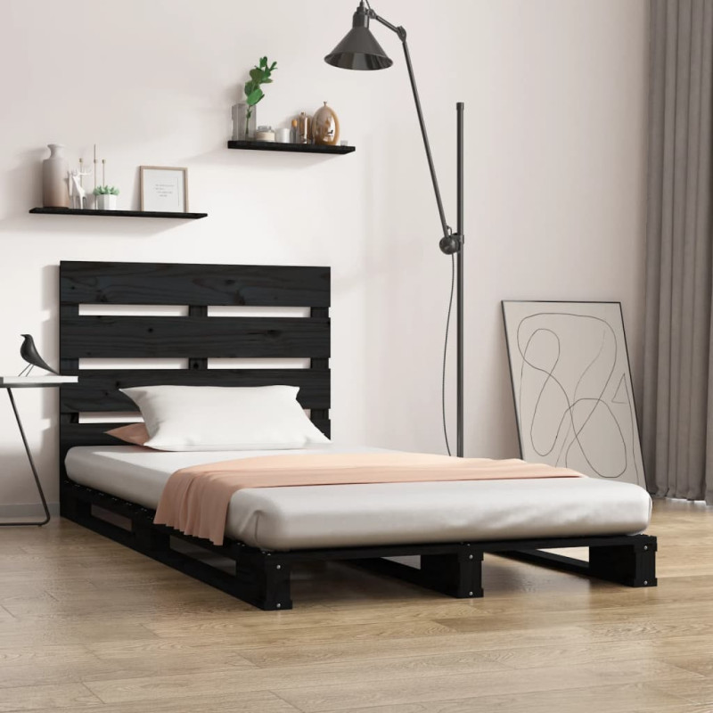 stradeXL Bed Frame without...