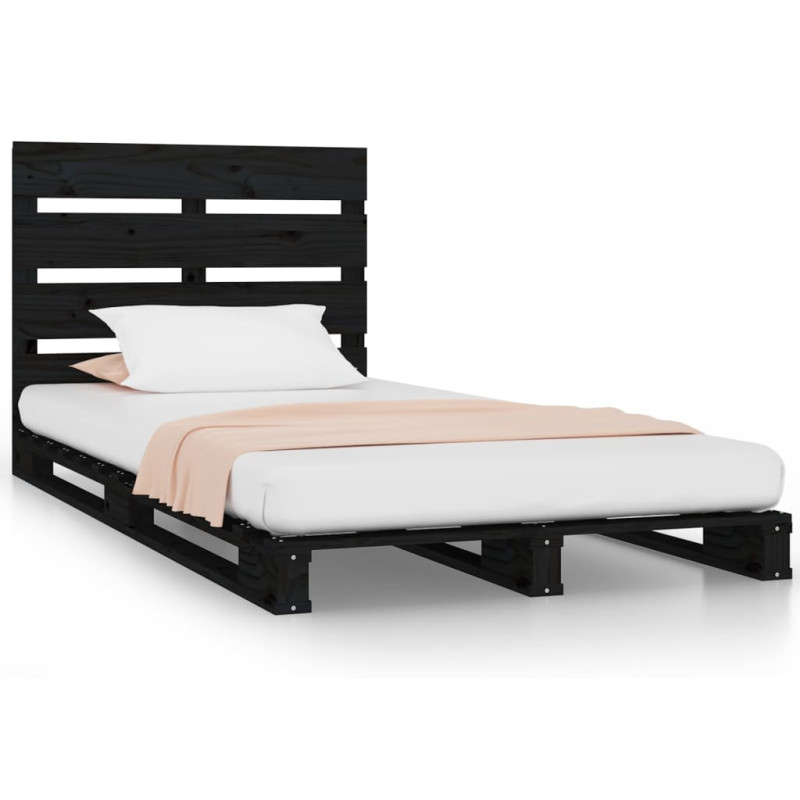 stradeXL Bed Frame without...