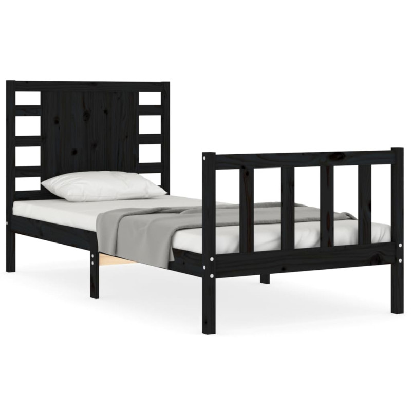 stradeXL Bed Frame without...