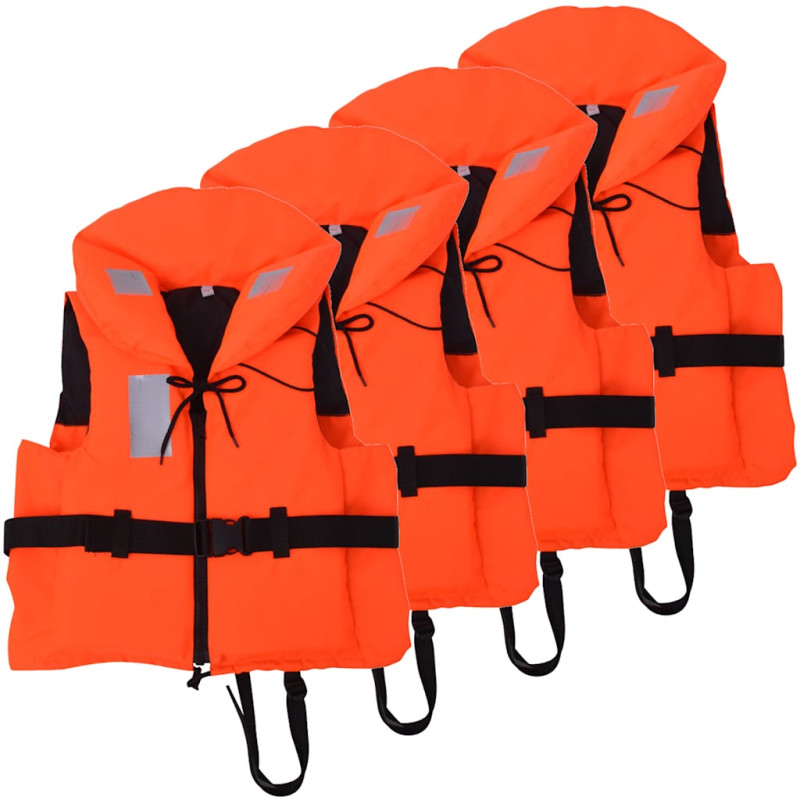 stradeXL Buoyancy Aids 4...