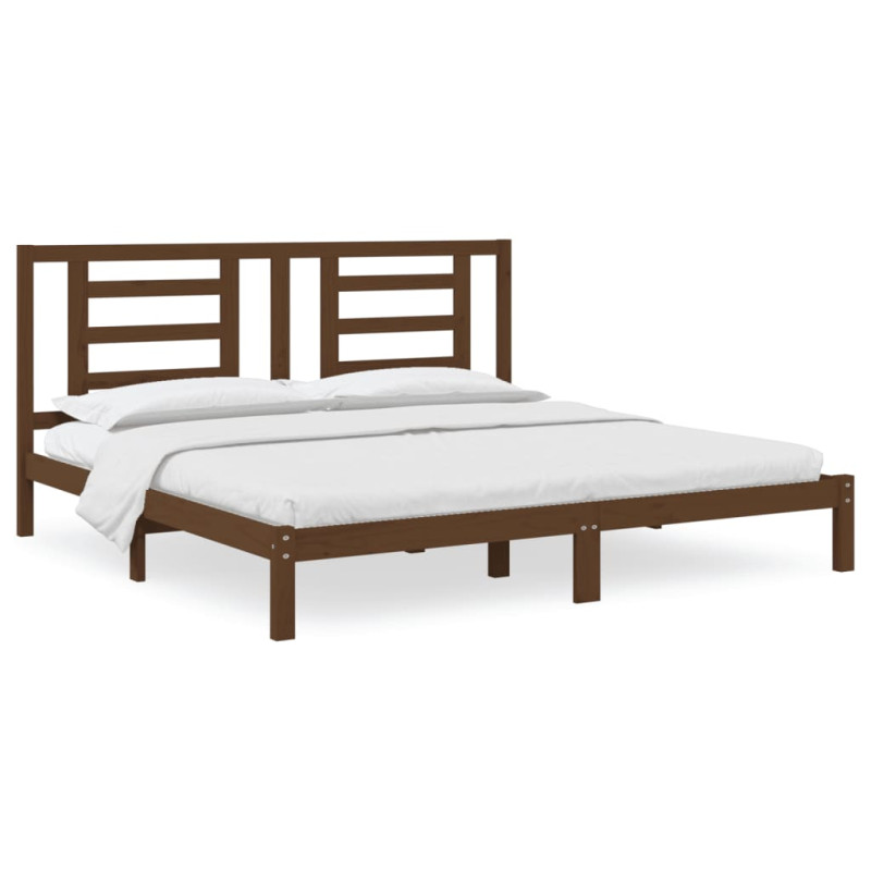 stradeXL Bed Frame without...