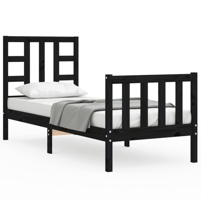 stradeXL Bed Frame without...