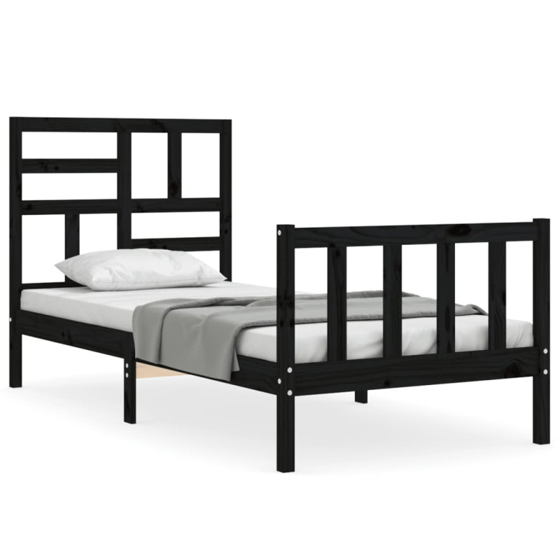 stradeXL Bed Frame without...