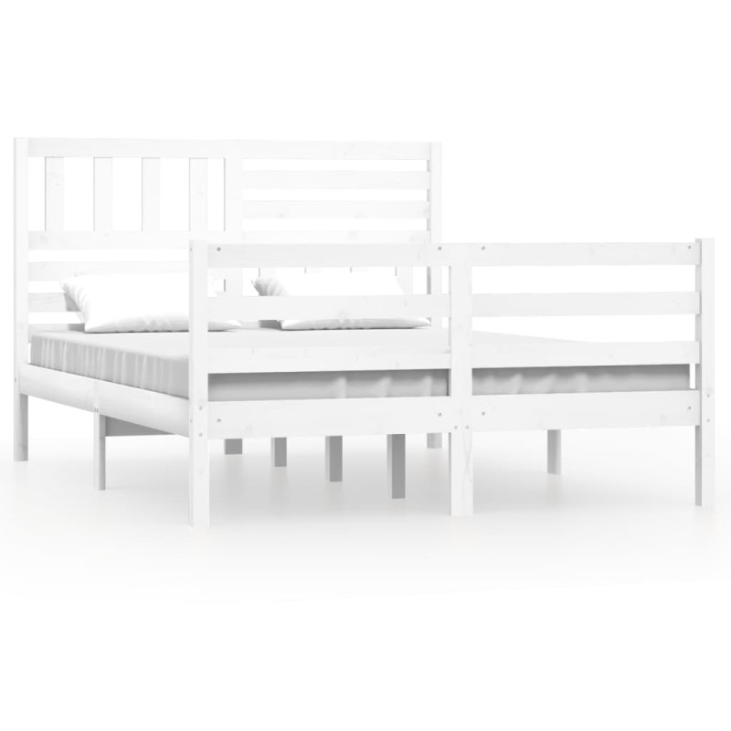 stradeXL Bed Frame without...