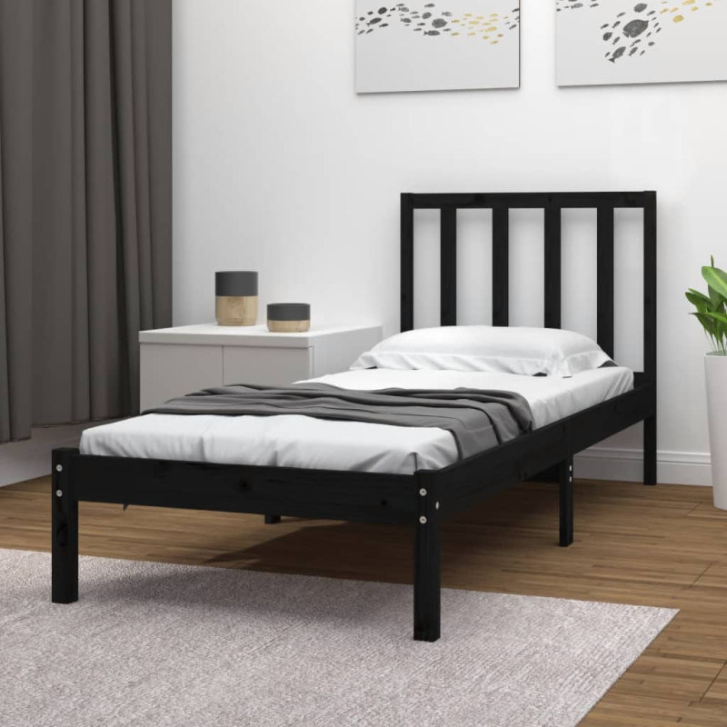 stradeXL Bed Frame without...