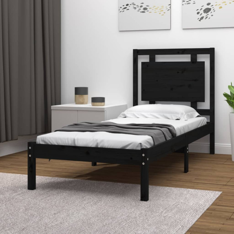 stradeXL Bed Frame without...