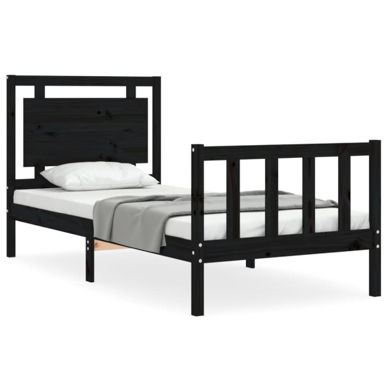 stradeXL Bed Frame without...