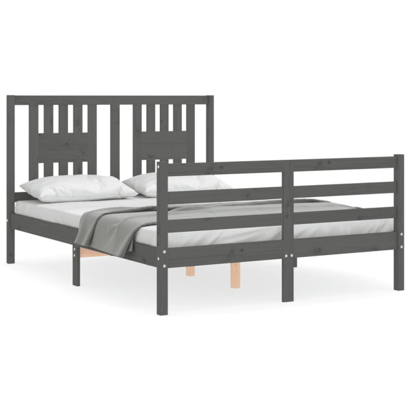 stradeXL Bed Frame without...