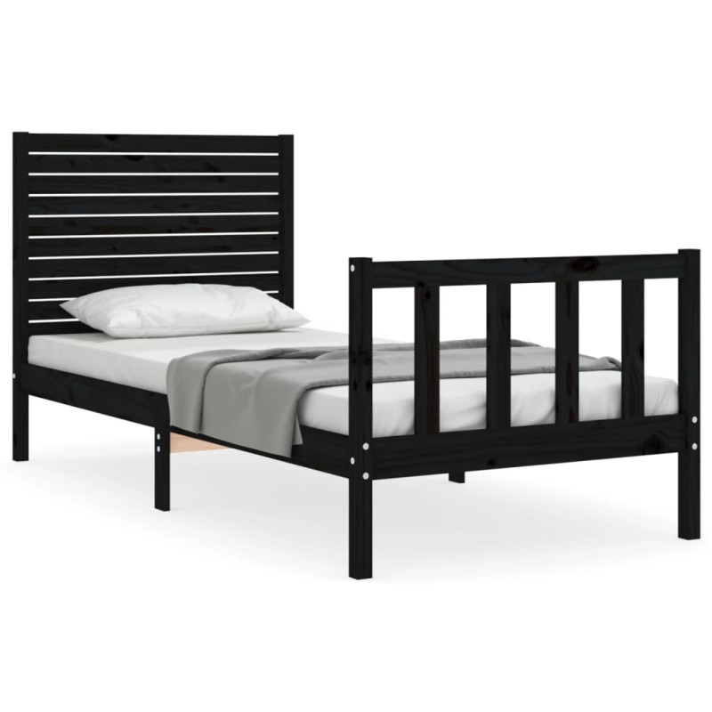 stradeXL Bed Frame without...