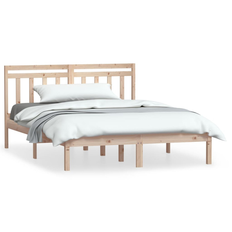 stradeXL Bed Frame without...