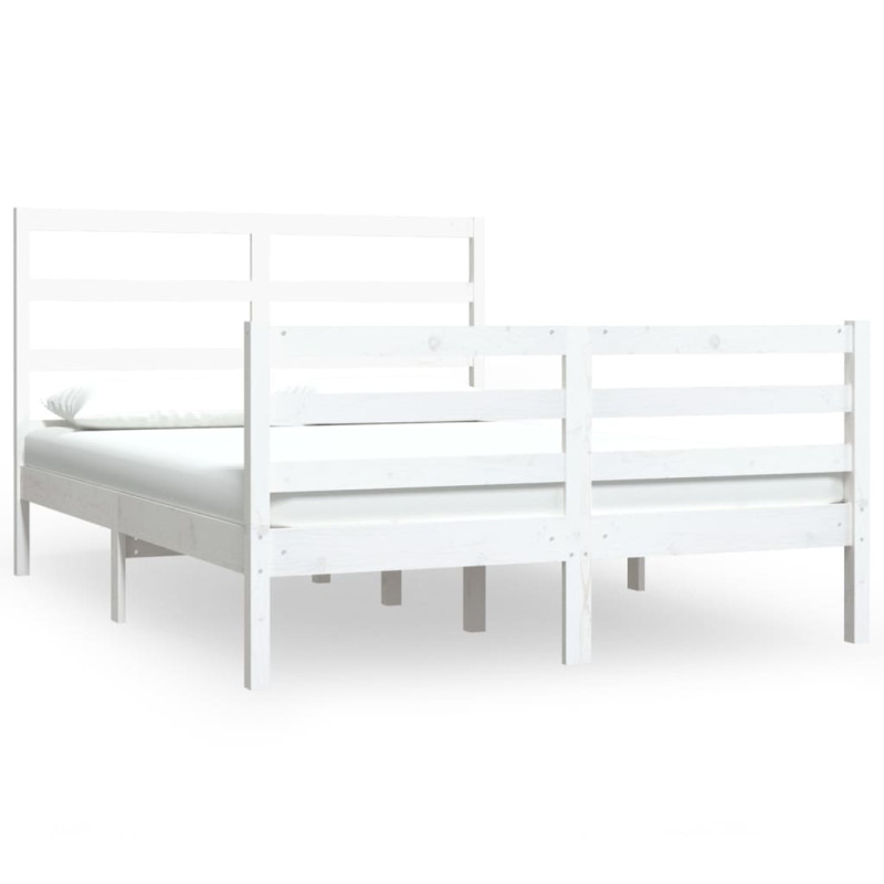 stradeXL Bed Frame without...