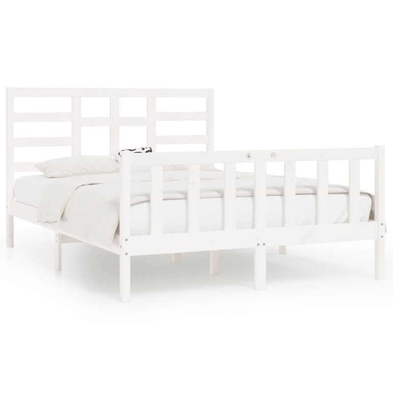 stradeXL Bed Frame without...