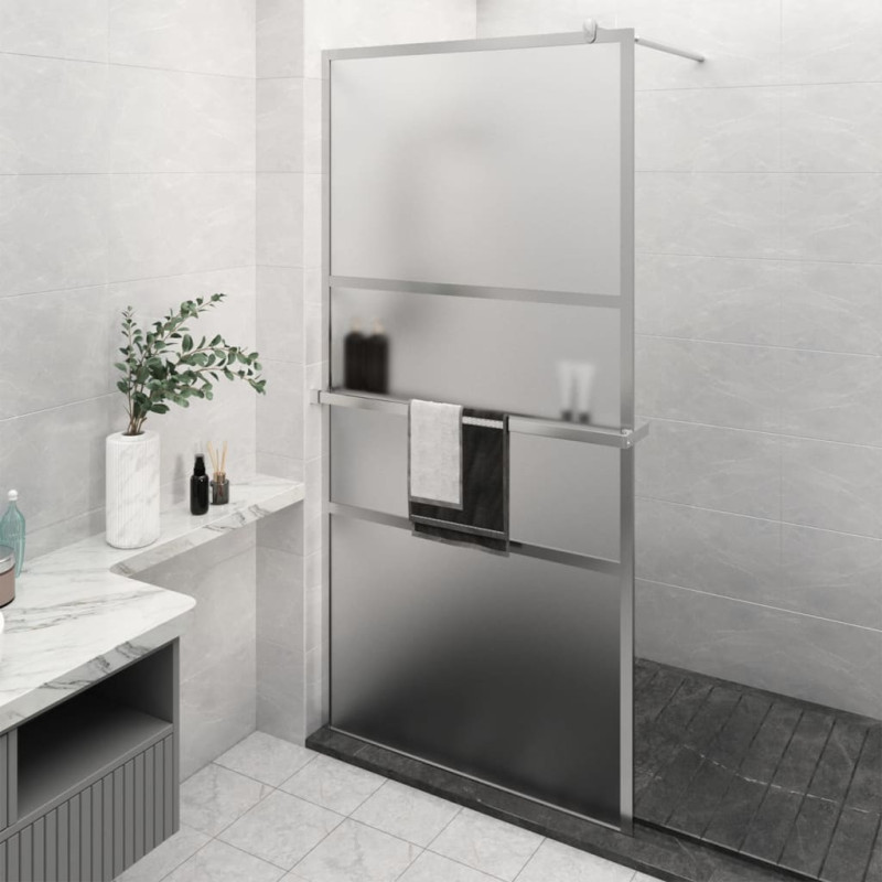 stradeXL Walk-in Shower...