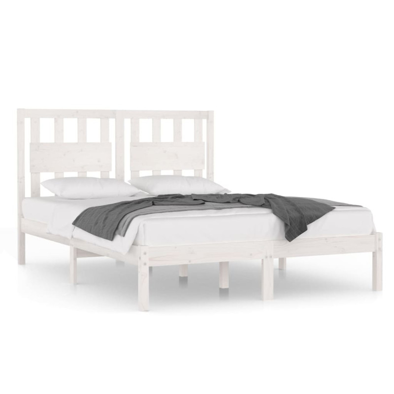 3103934 stradeXL Bed Frame...