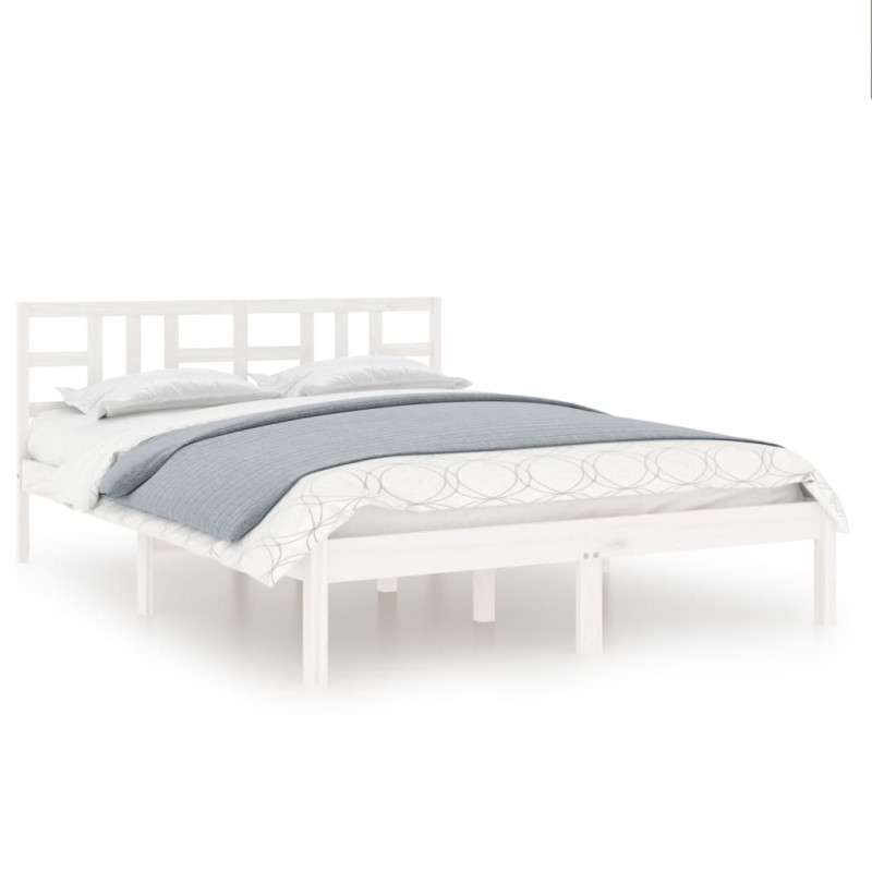 stradeXL Bed Frame without...