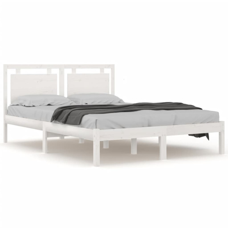 stradeXL Bed Frame without...