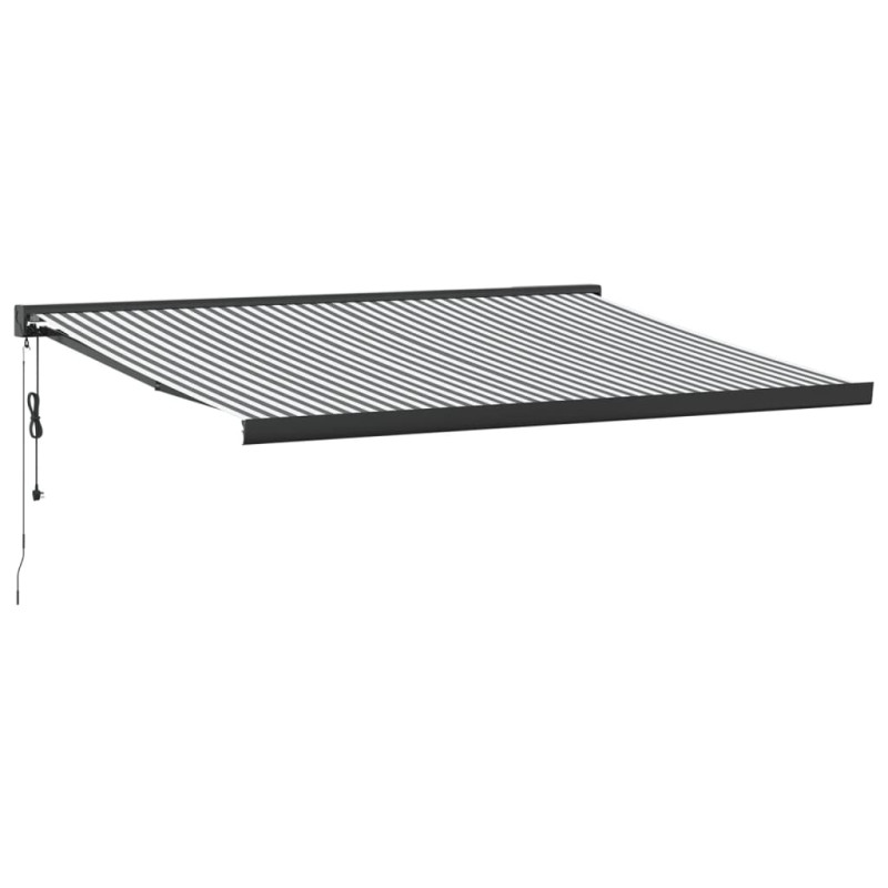 stradeXL Retractable Awning...