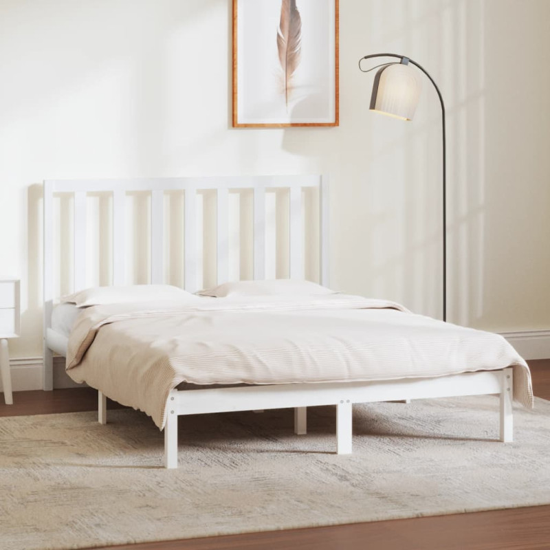 stradeXL Bed Frame without...