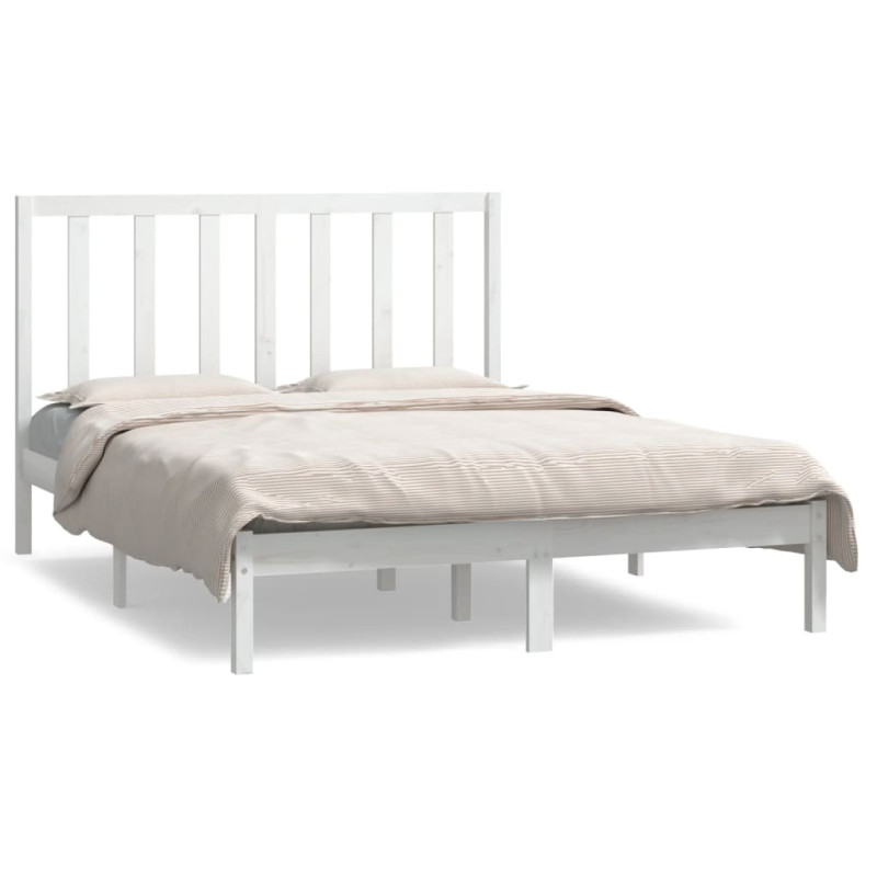 stradeXL Bed Frame without...