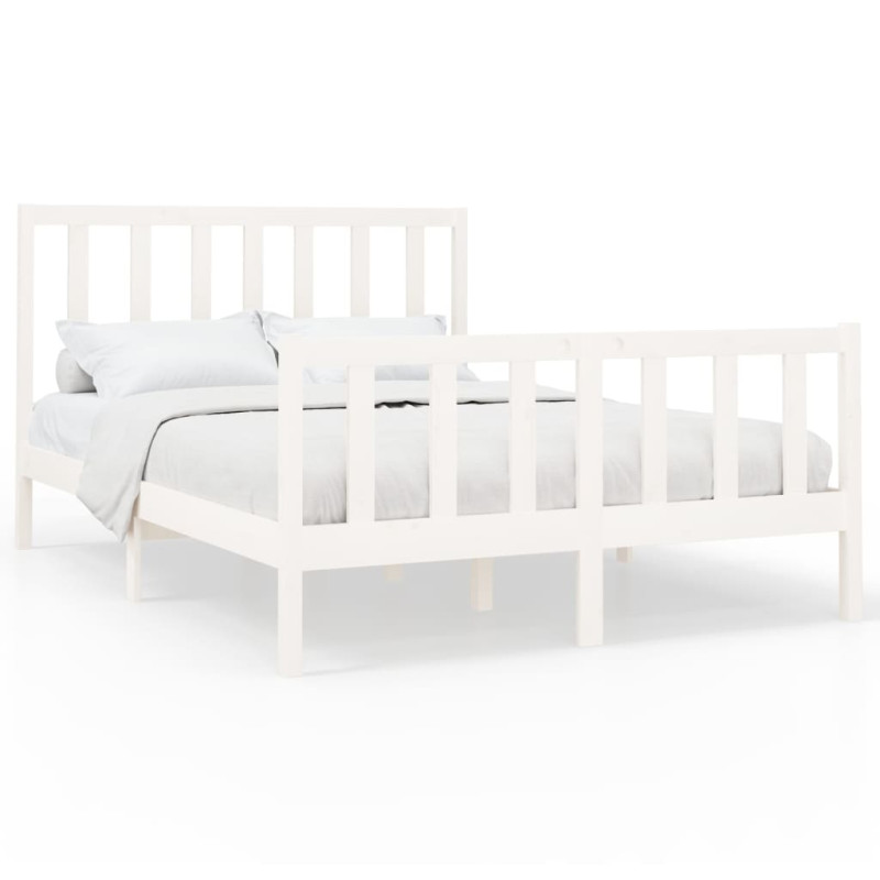 stradeXL Bed Frame without...