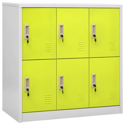 stradeXL Locker Cabinets 5...