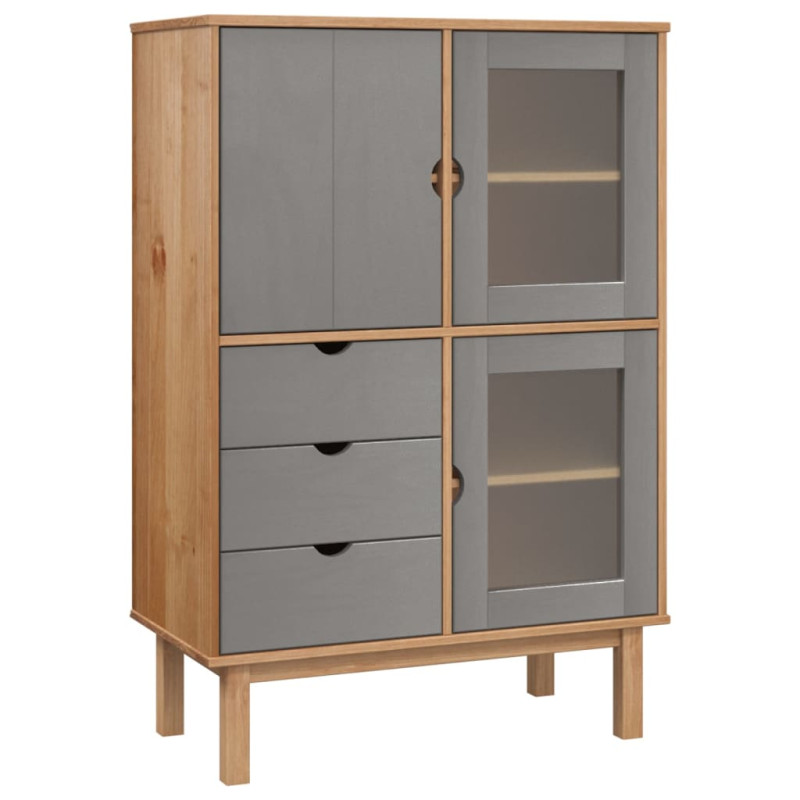 stradeXL Highboard OTTA...