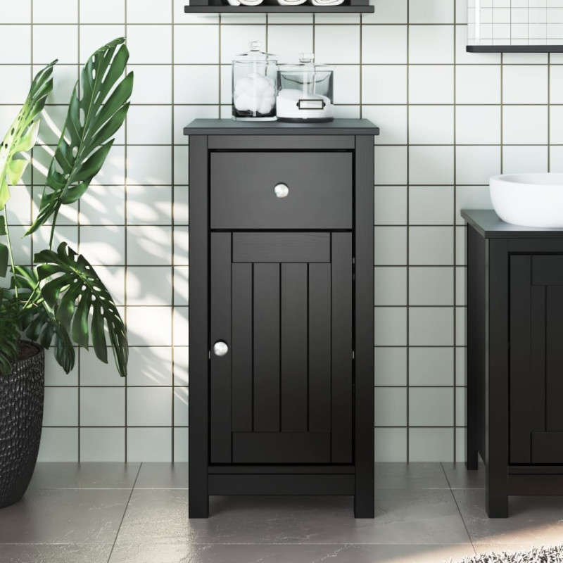 stradeXL Bathroom Cabinet...