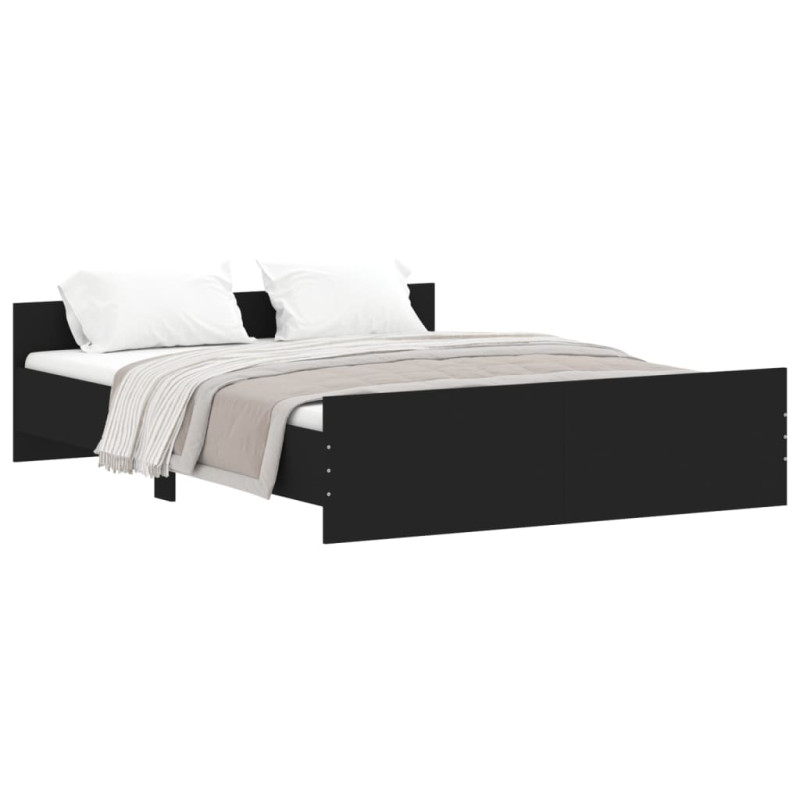 stradeXL Bed Frame without...