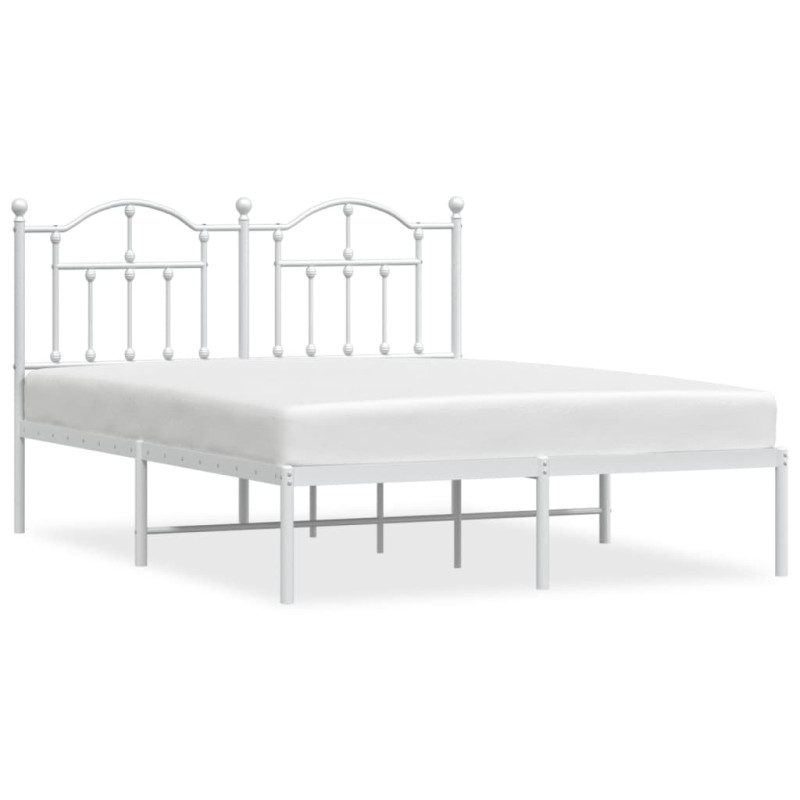 stradeXL Metal Bed Frame...