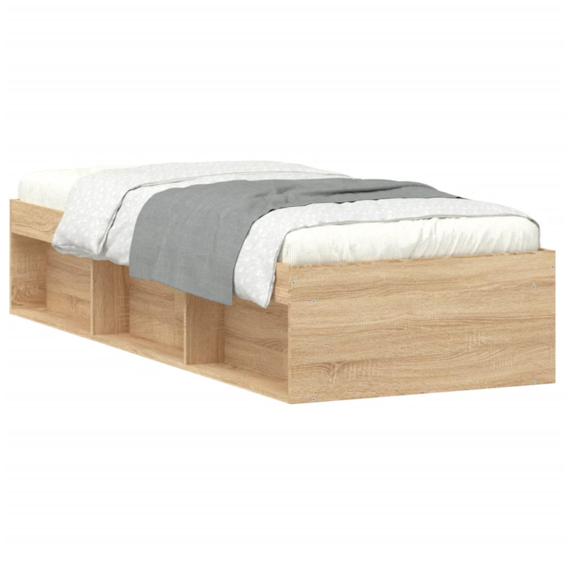 stradeXL Bed Frame without...