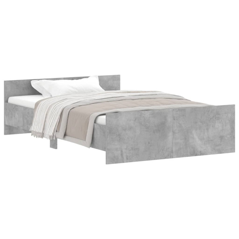 stradeXL Bed Frame without...