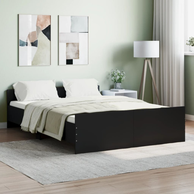 stradeXL Bed Frame without...